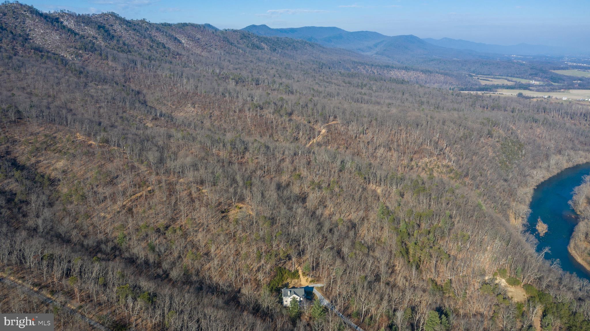 SHIPWRECK FARM - Residential