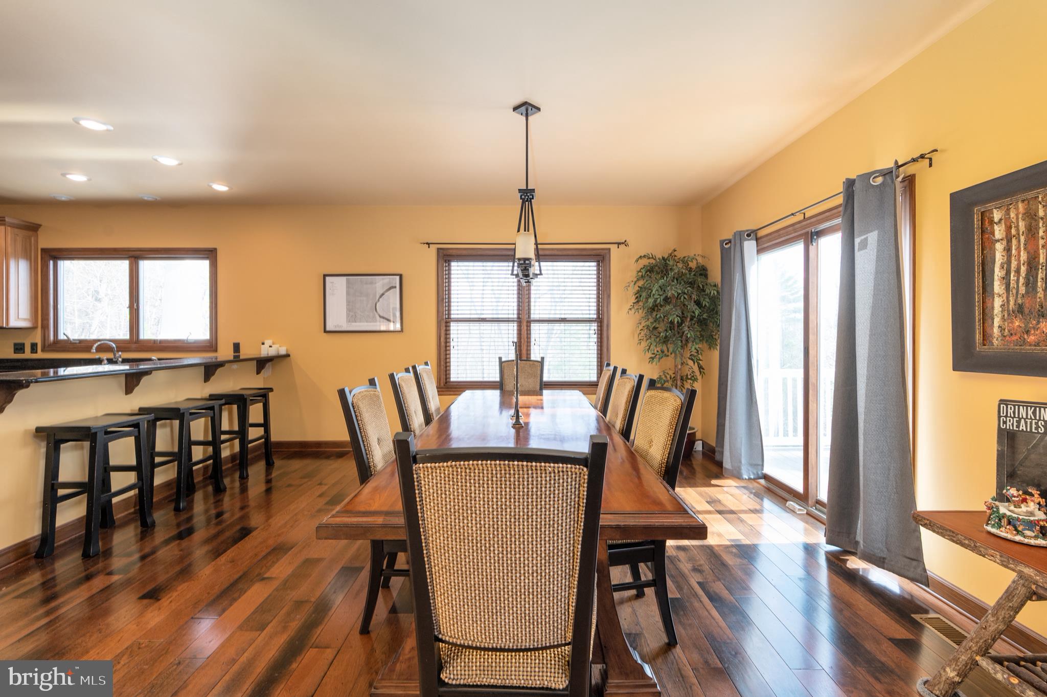 SHIPWRECK FARM - Residential