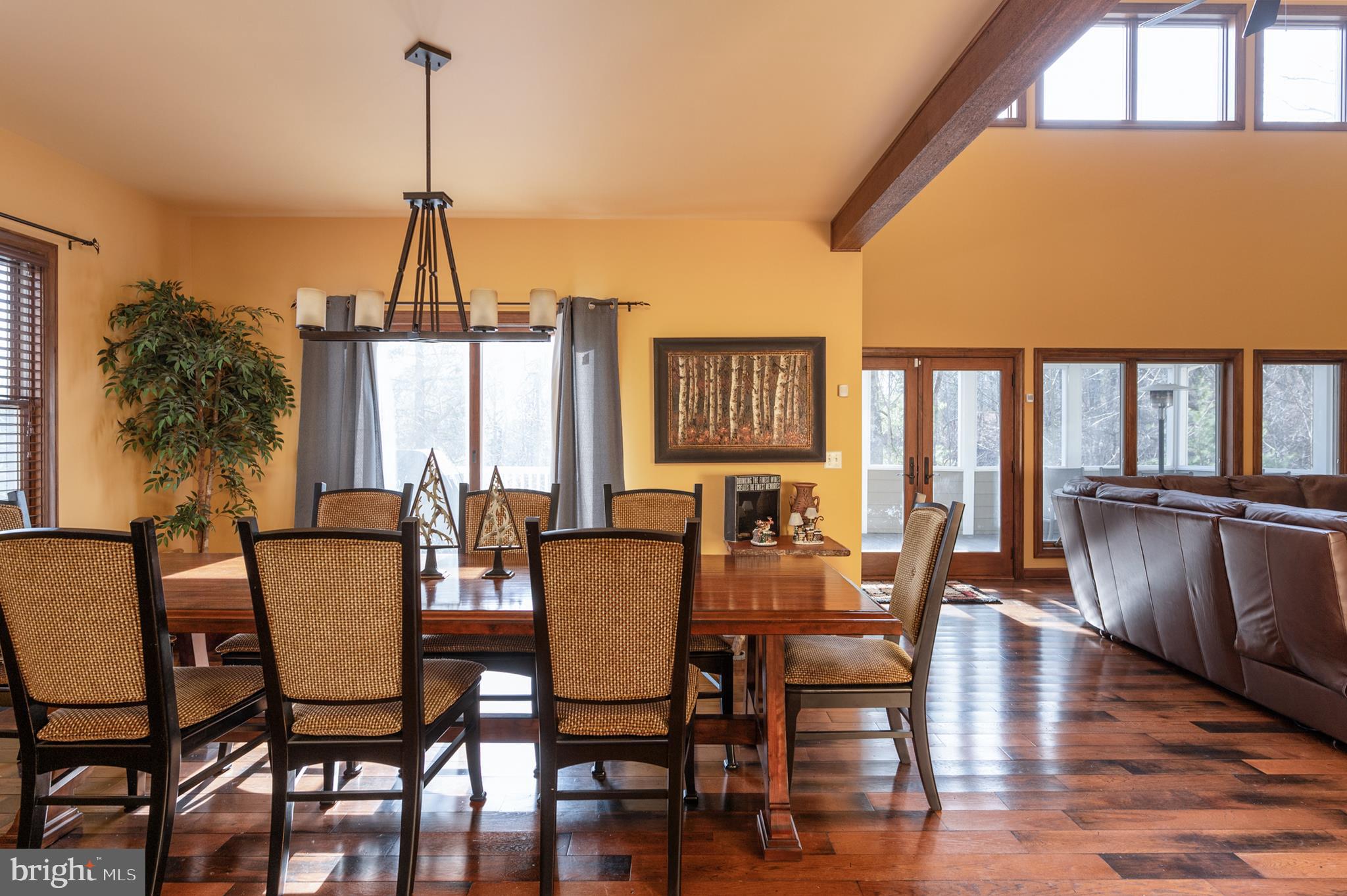 SHIPWRECK FARM - Residential