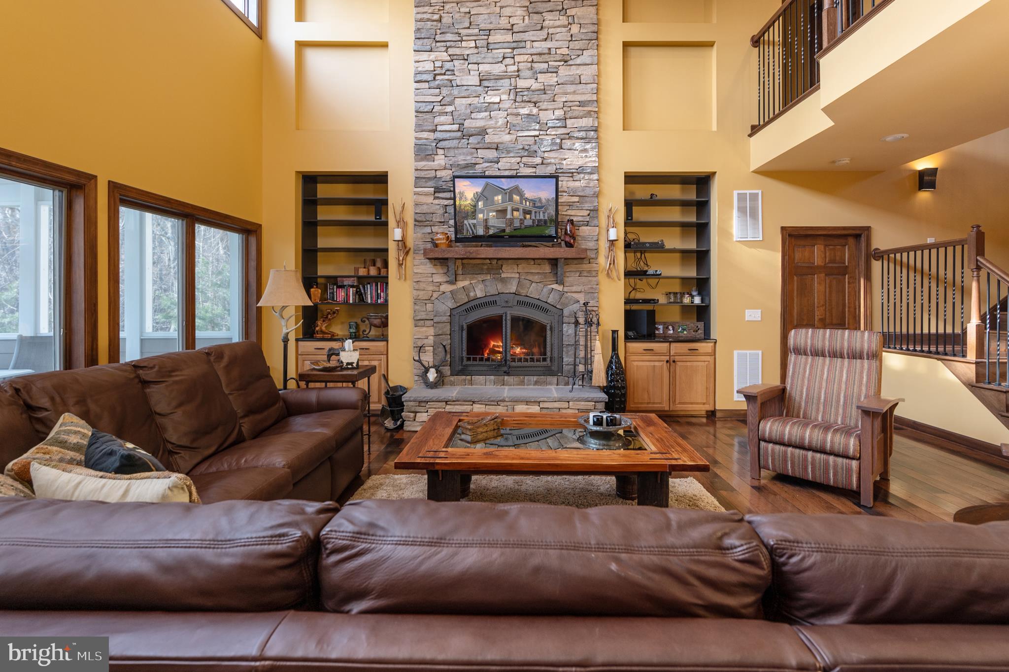 SHIPWRECK FARM - Residential