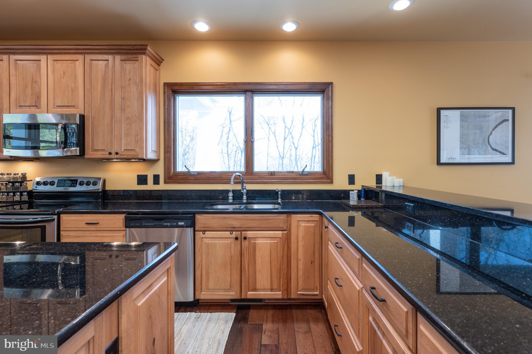 SHIPWRECK FARM - Residential