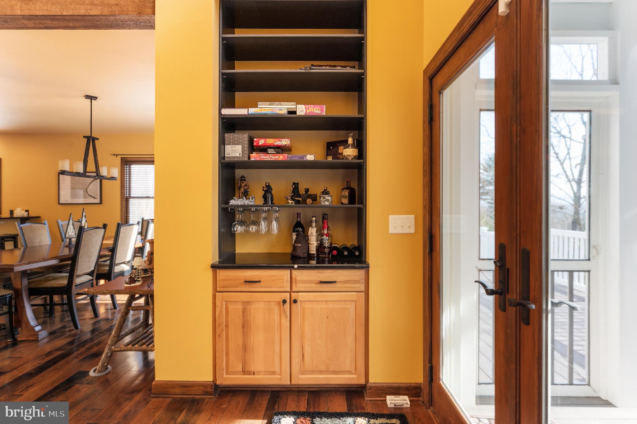 SHIPWRECK FARM - Residential