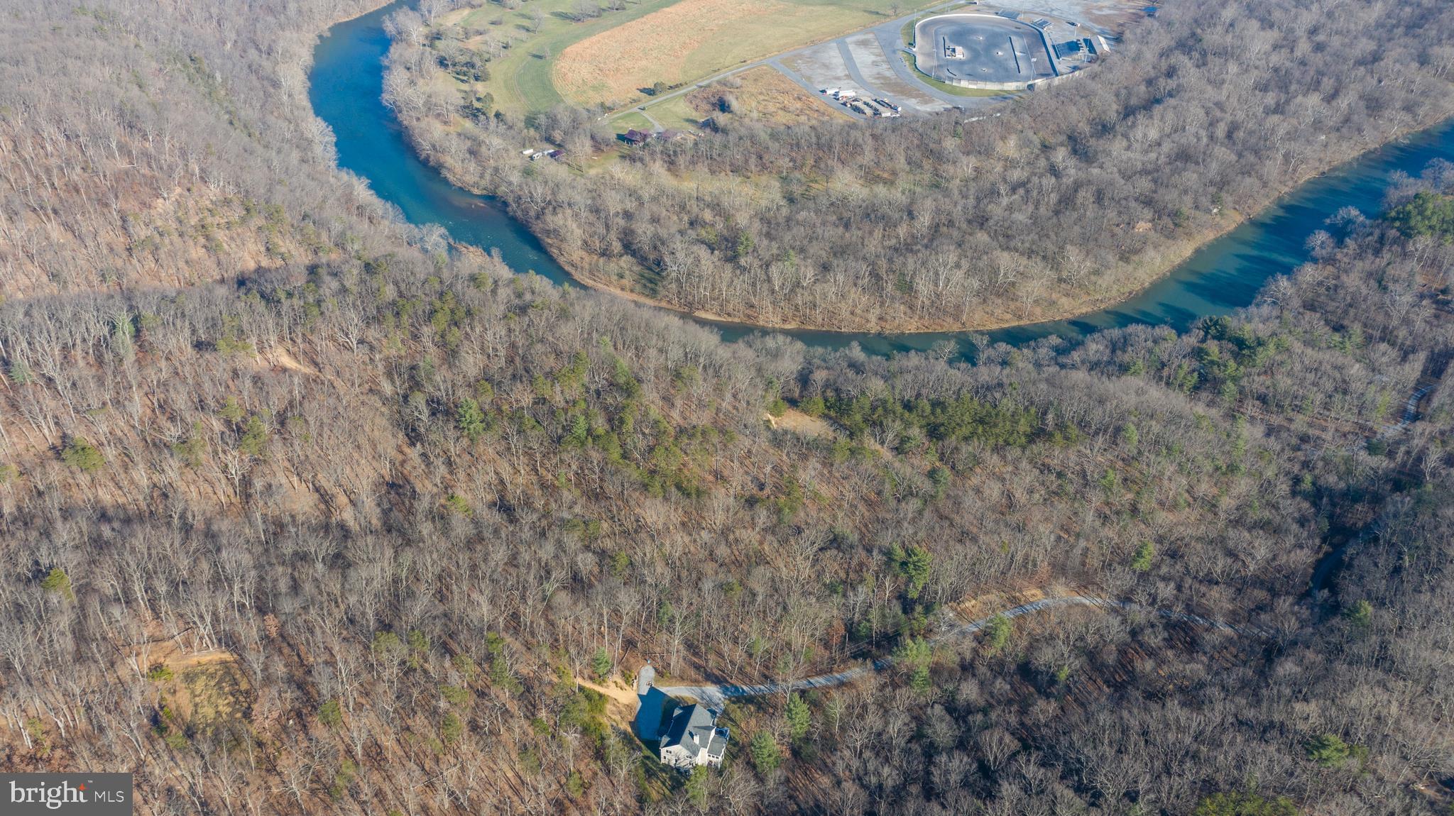 SHIPWRECK FARM - Residential
