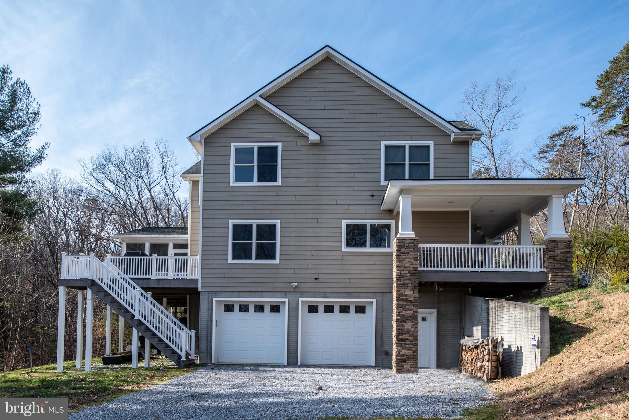 SHIPWRECK FARM - Residential