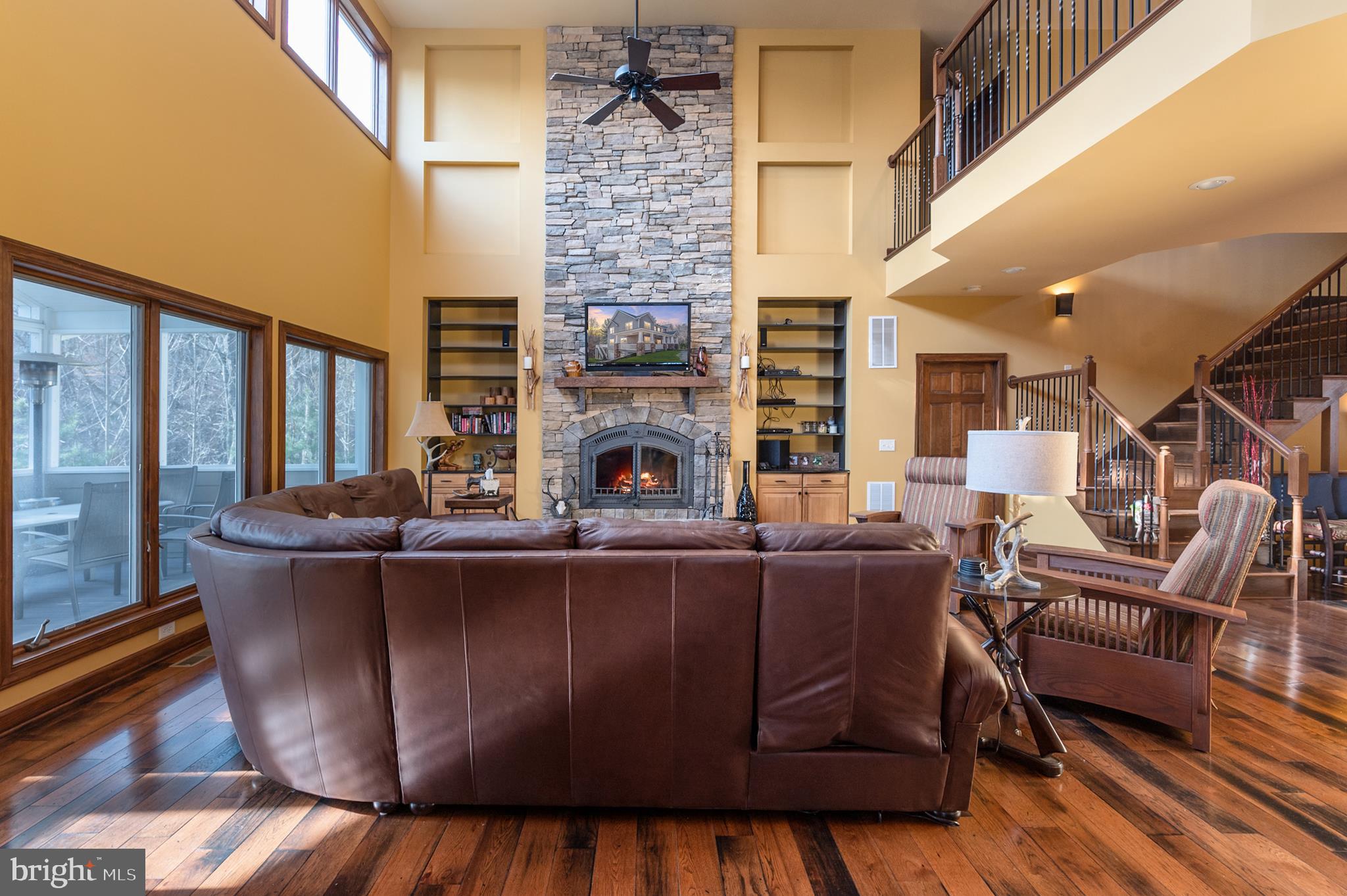 SHIPWRECK FARM - Residential