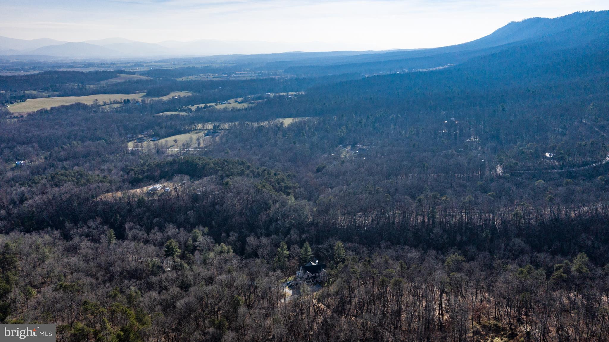 SHIPWRECK FARM - Residential