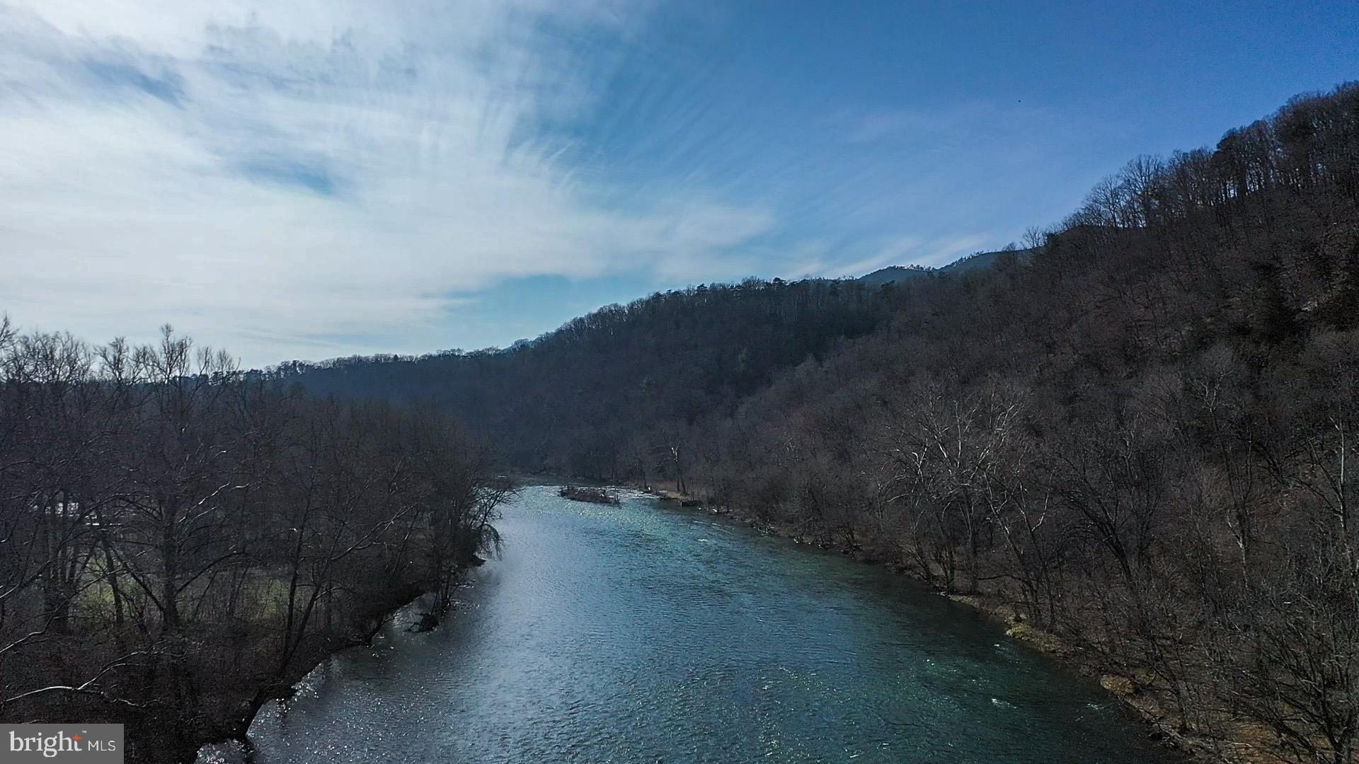 SHIPWRECK FARM - Residential