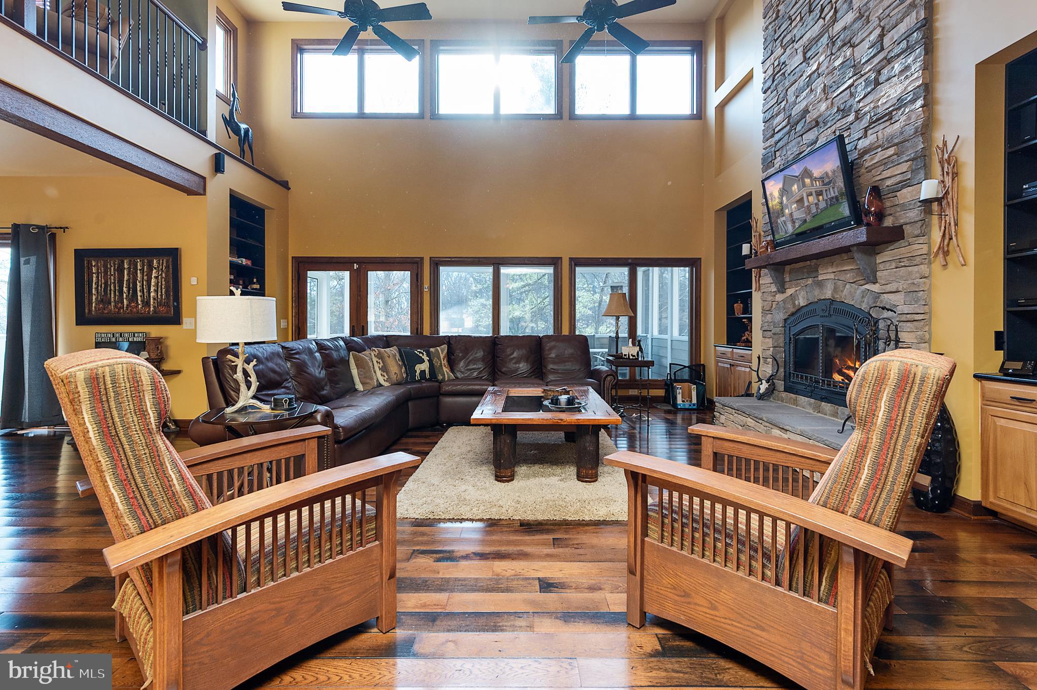 SHIPWRECK FARM - Residential