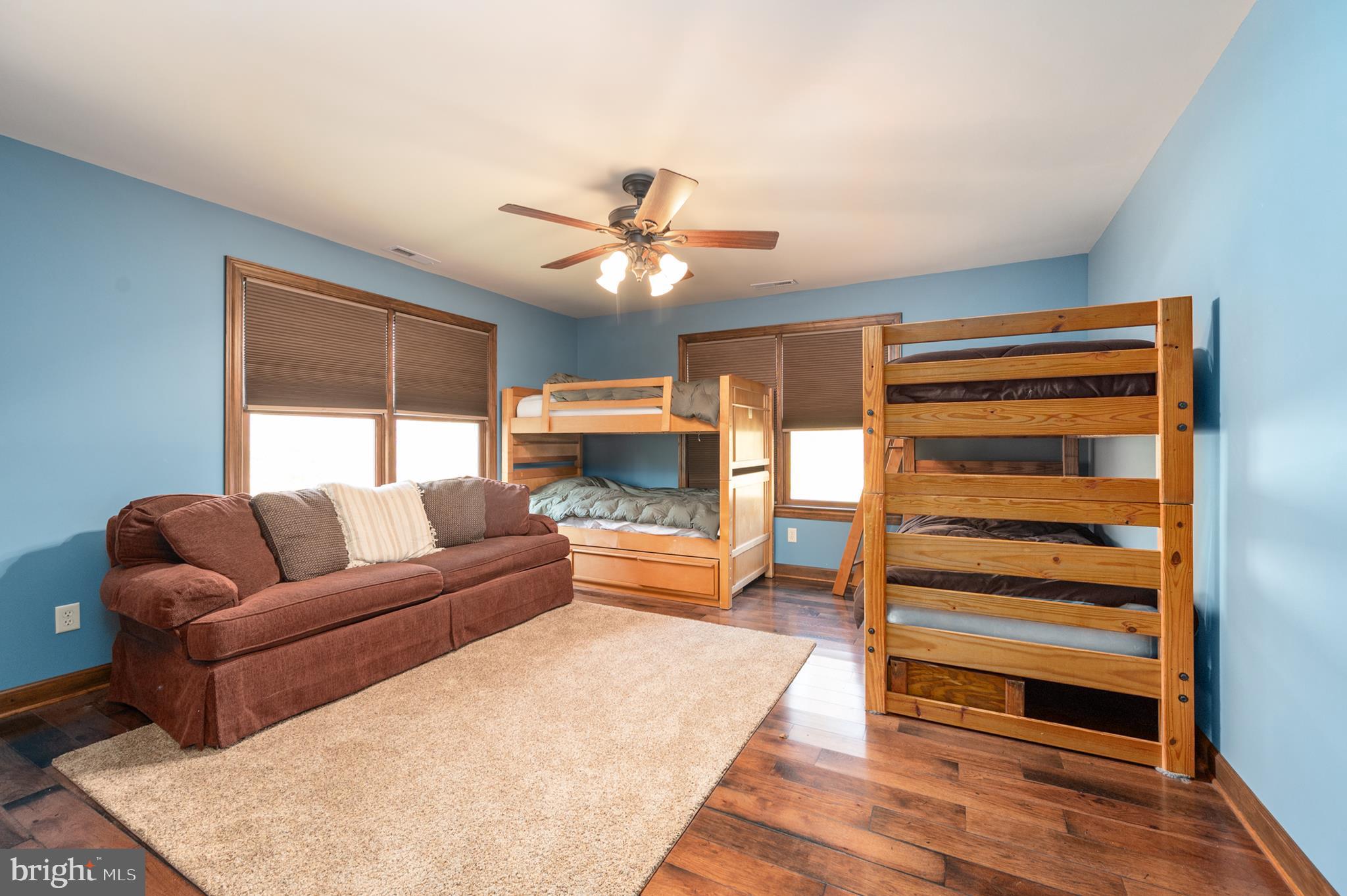 SHIPWRECK FARM - Residential