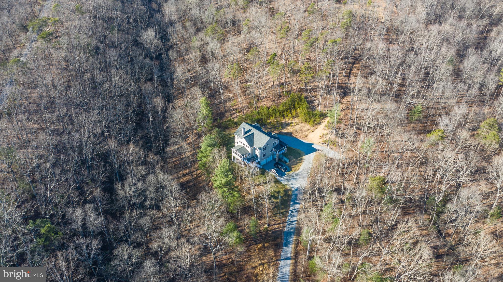 SHIPWRECK FARM - Residential