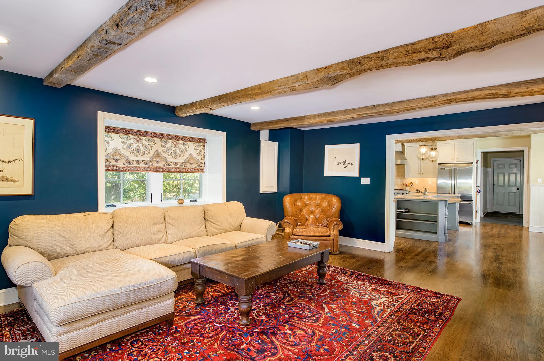 PENN VALLEY - Residential