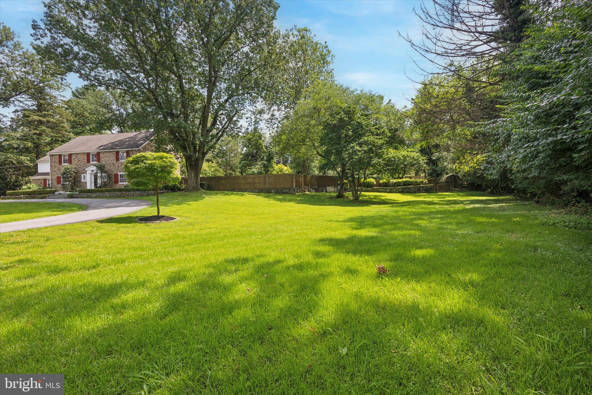 PENN VALLEY - Residential