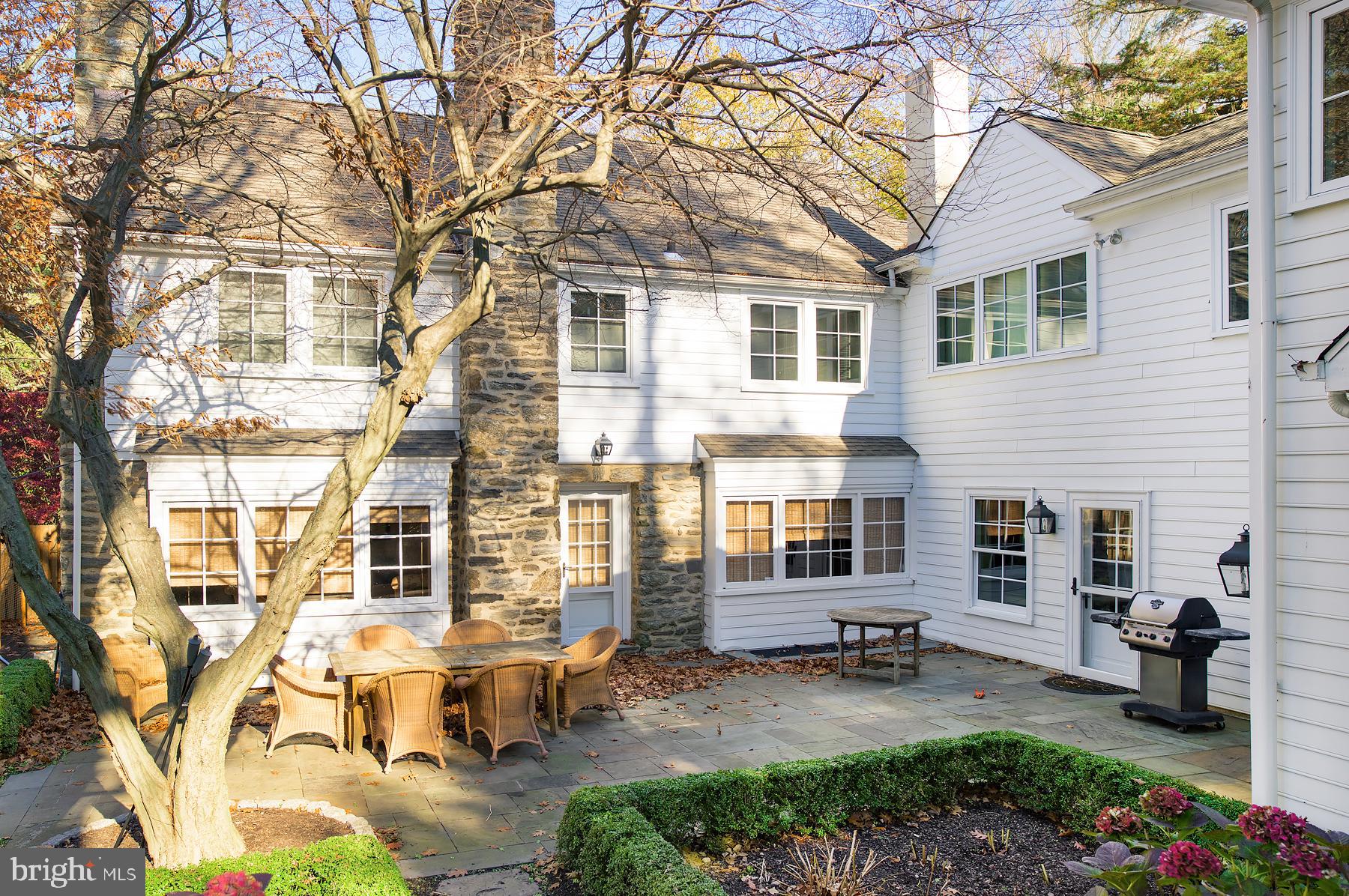 PENN VALLEY - Residential