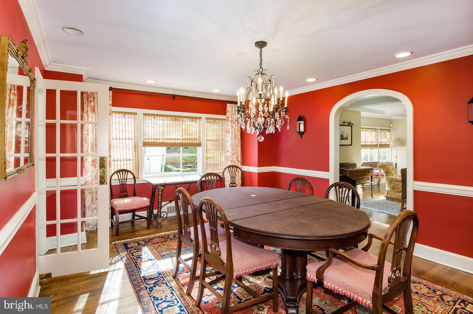 PENN VALLEY - Residential