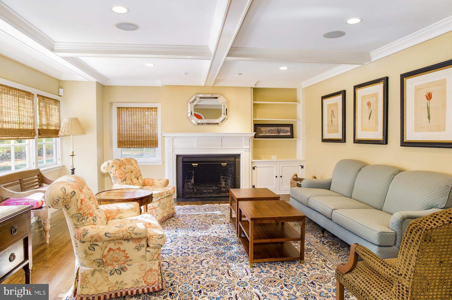 PENN VALLEY - Residential