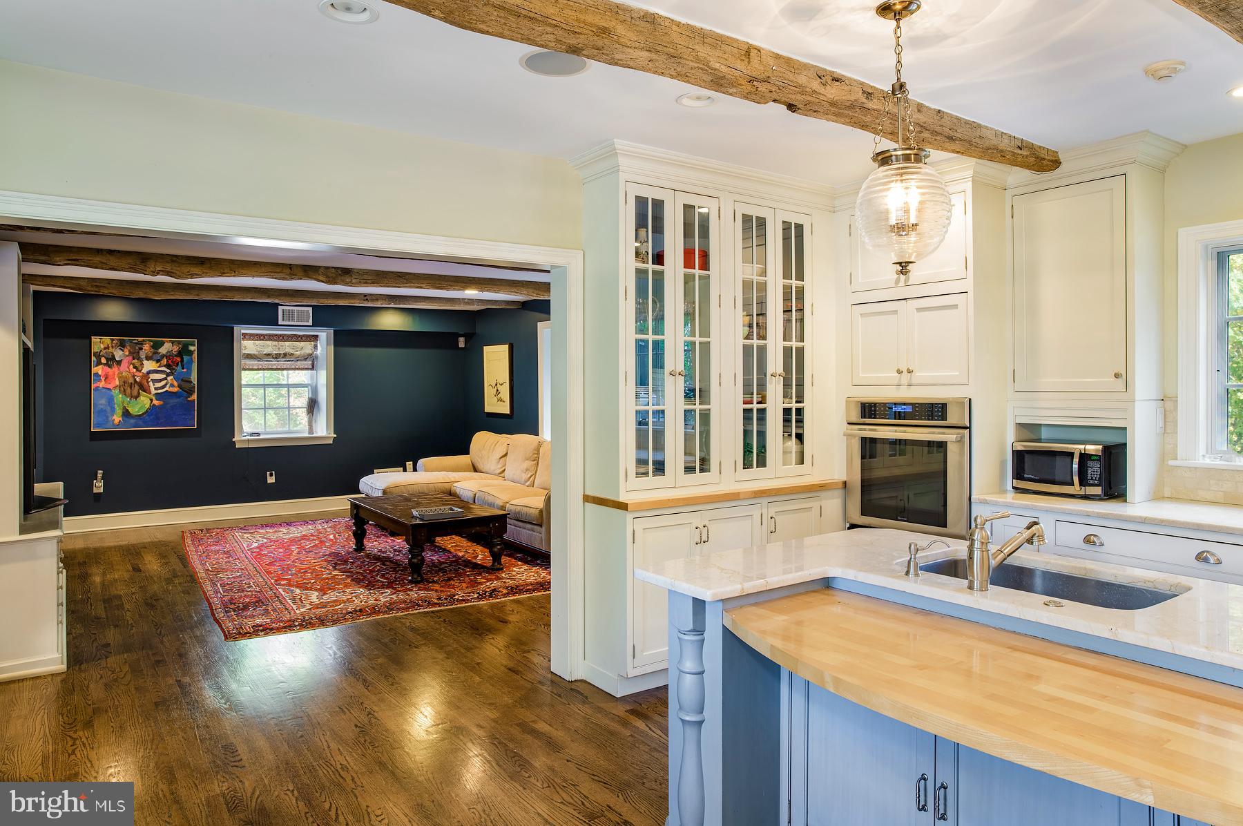 PENN VALLEY - Residential