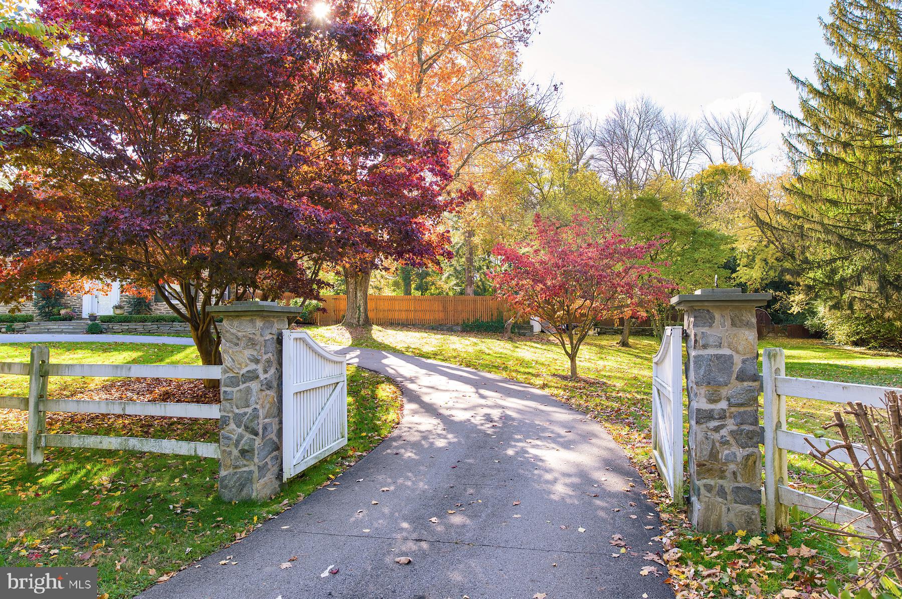 412 RIGHTERS MILL ROAD