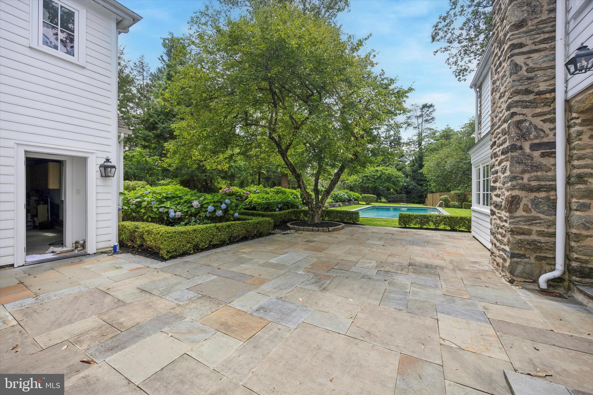 PENN VALLEY - Residential