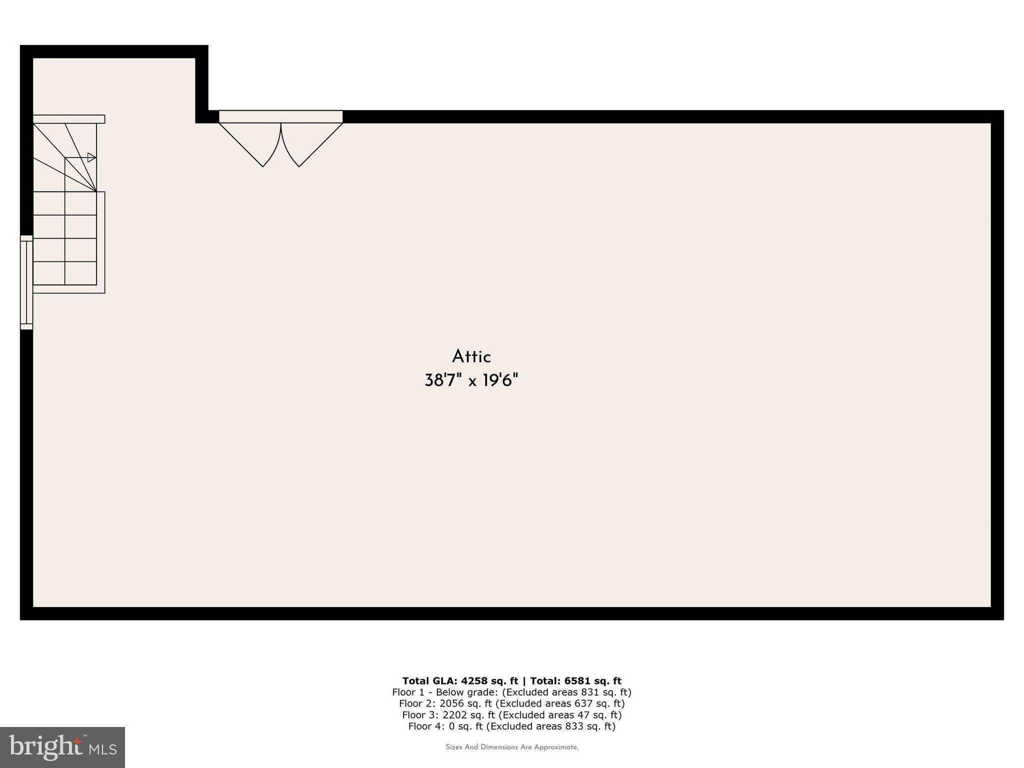 PENN VALLEY - Residential