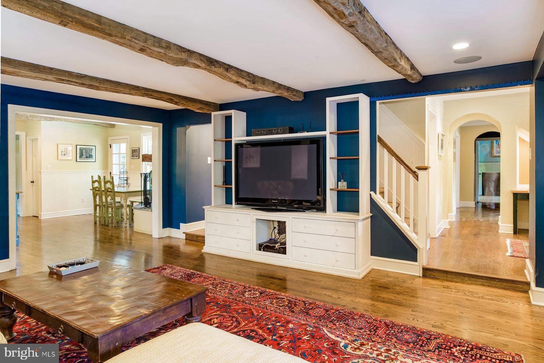 PENN VALLEY - Residential