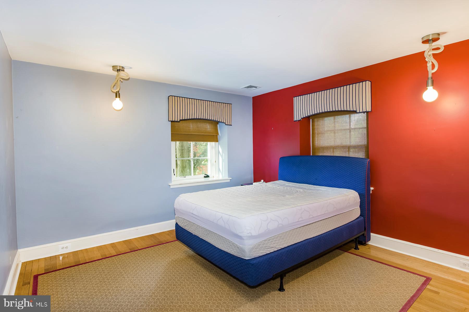 PENN VALLEY - Residential