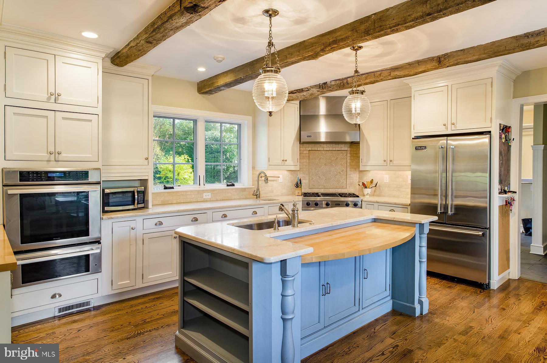 PENN VALLEY - Residential