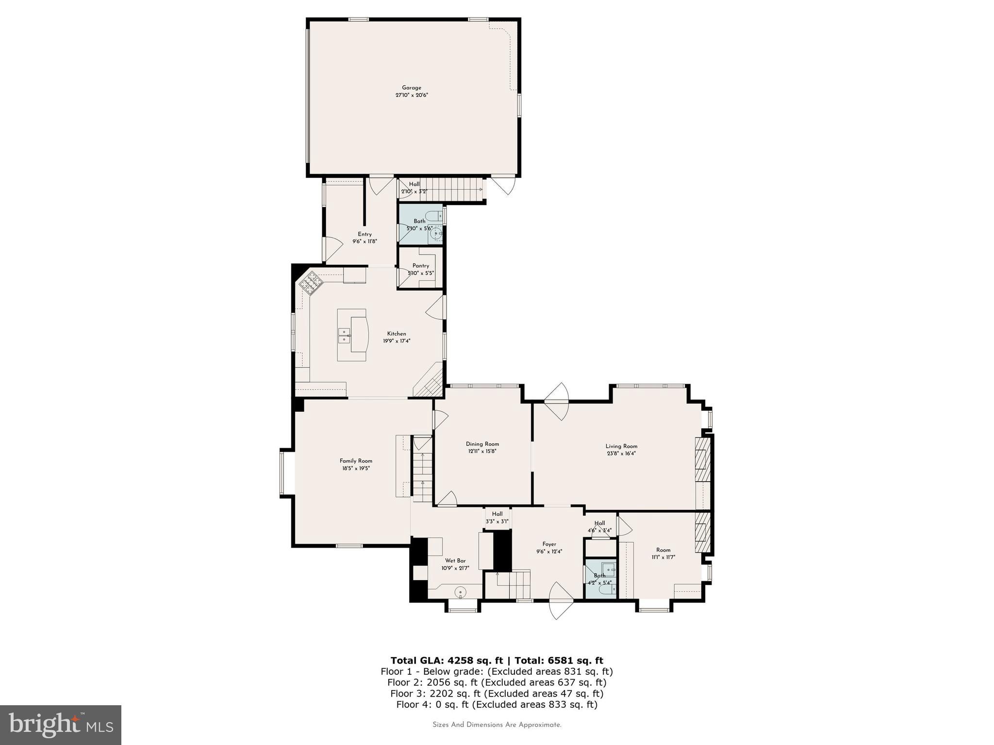 PENN VALLEY - Residential