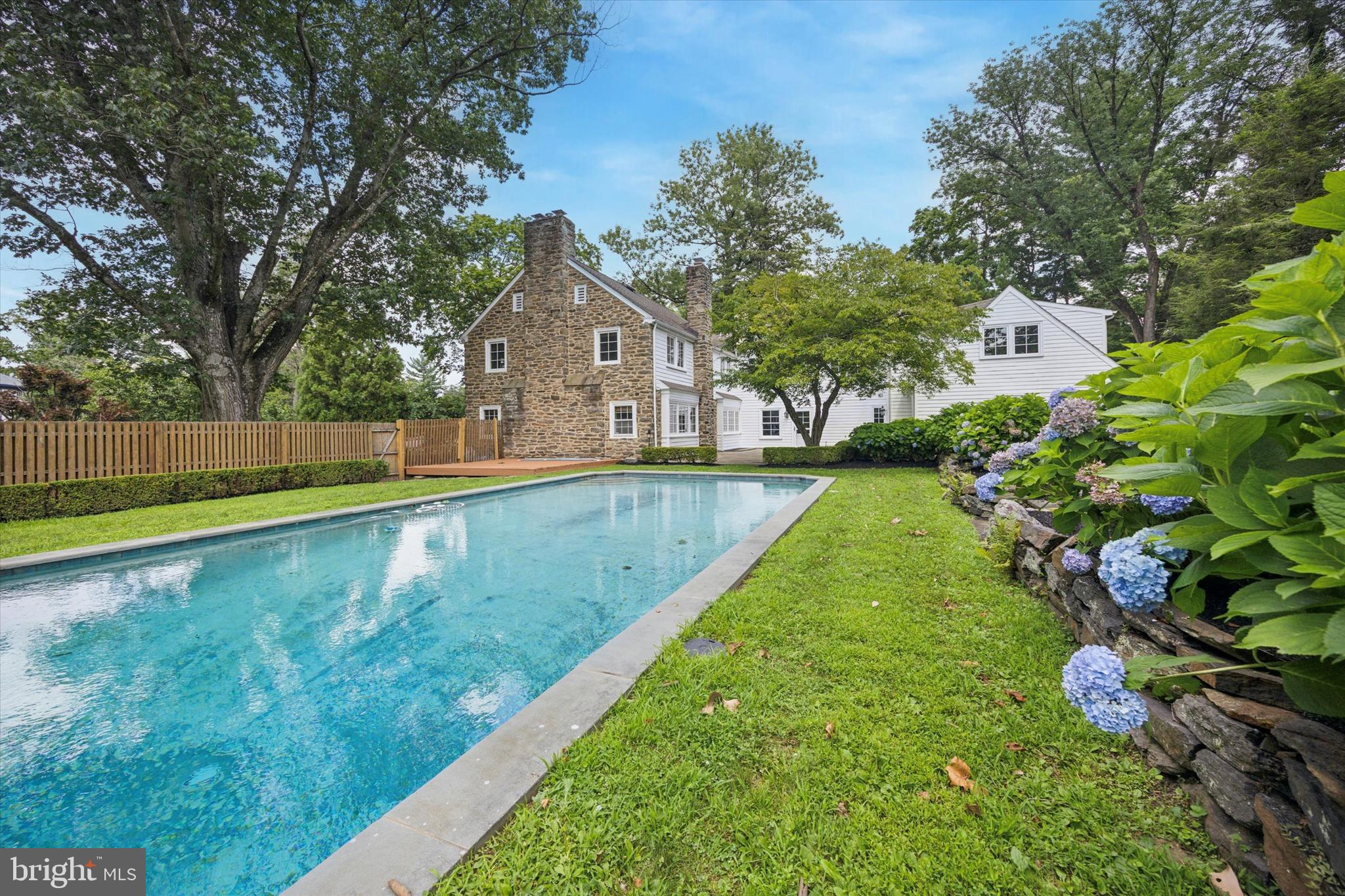 PENN VALLEY - Residential