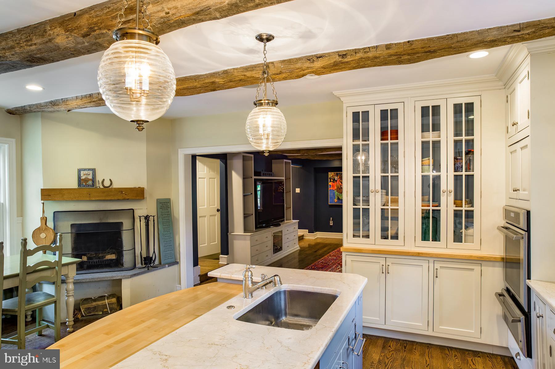 PENN VALLEY - Residential