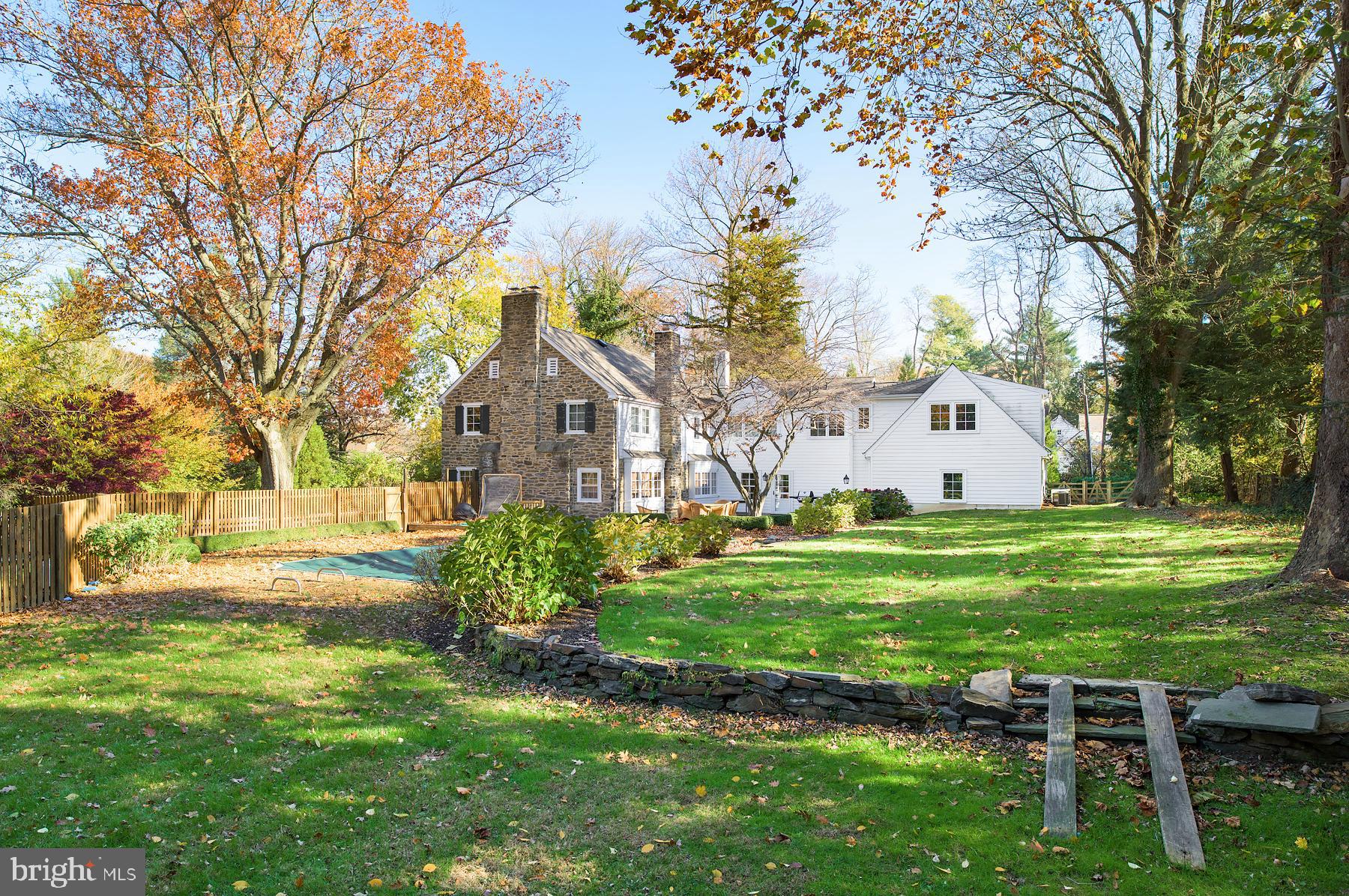 PENN VALLEY - Residential