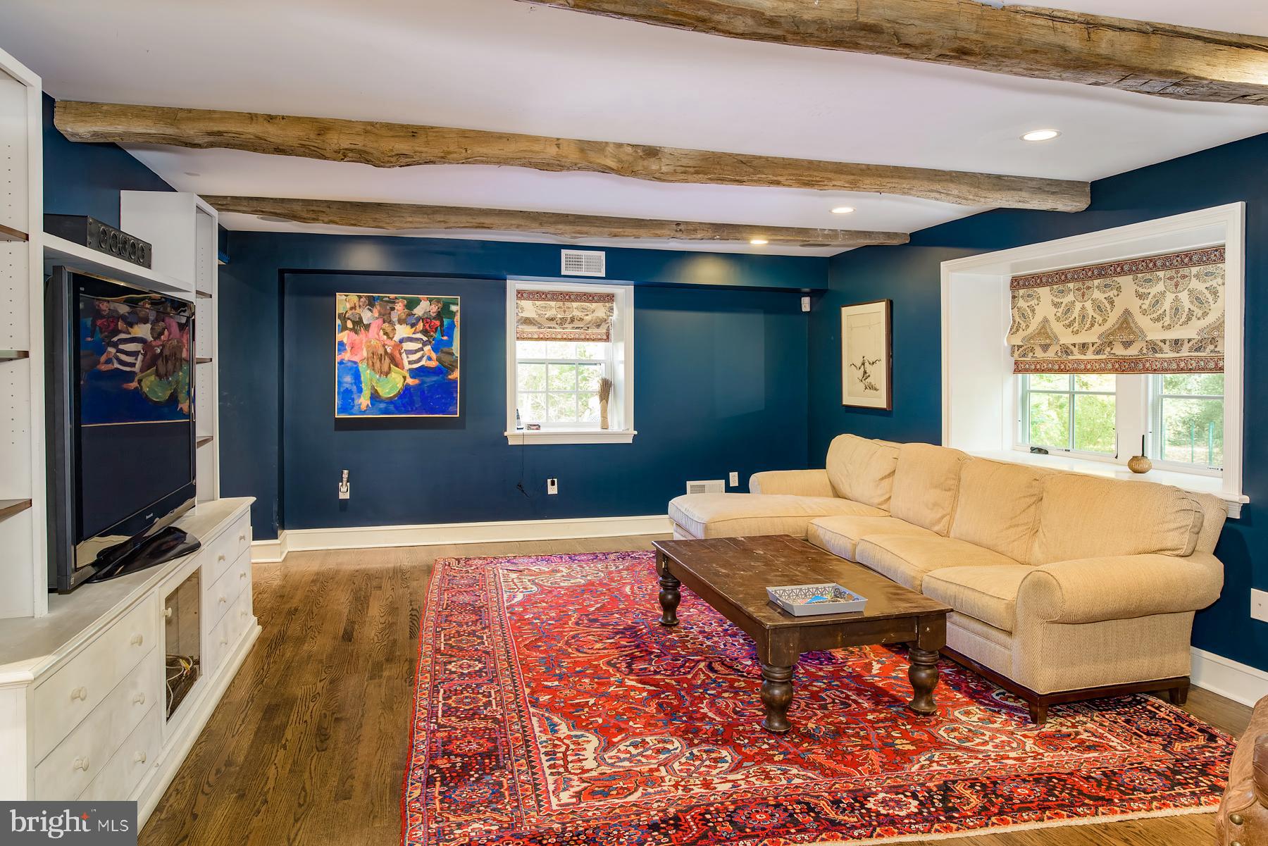 PENN VALLEY - Residential