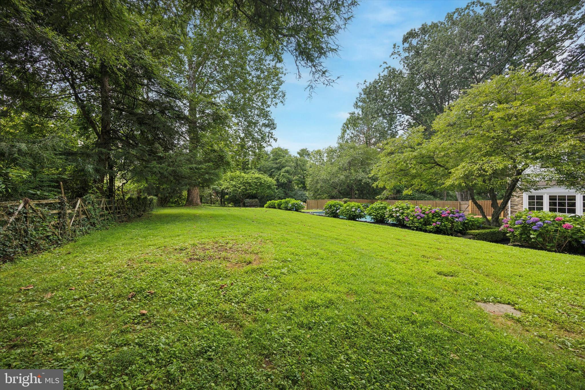 PENN VALLEY - Residential