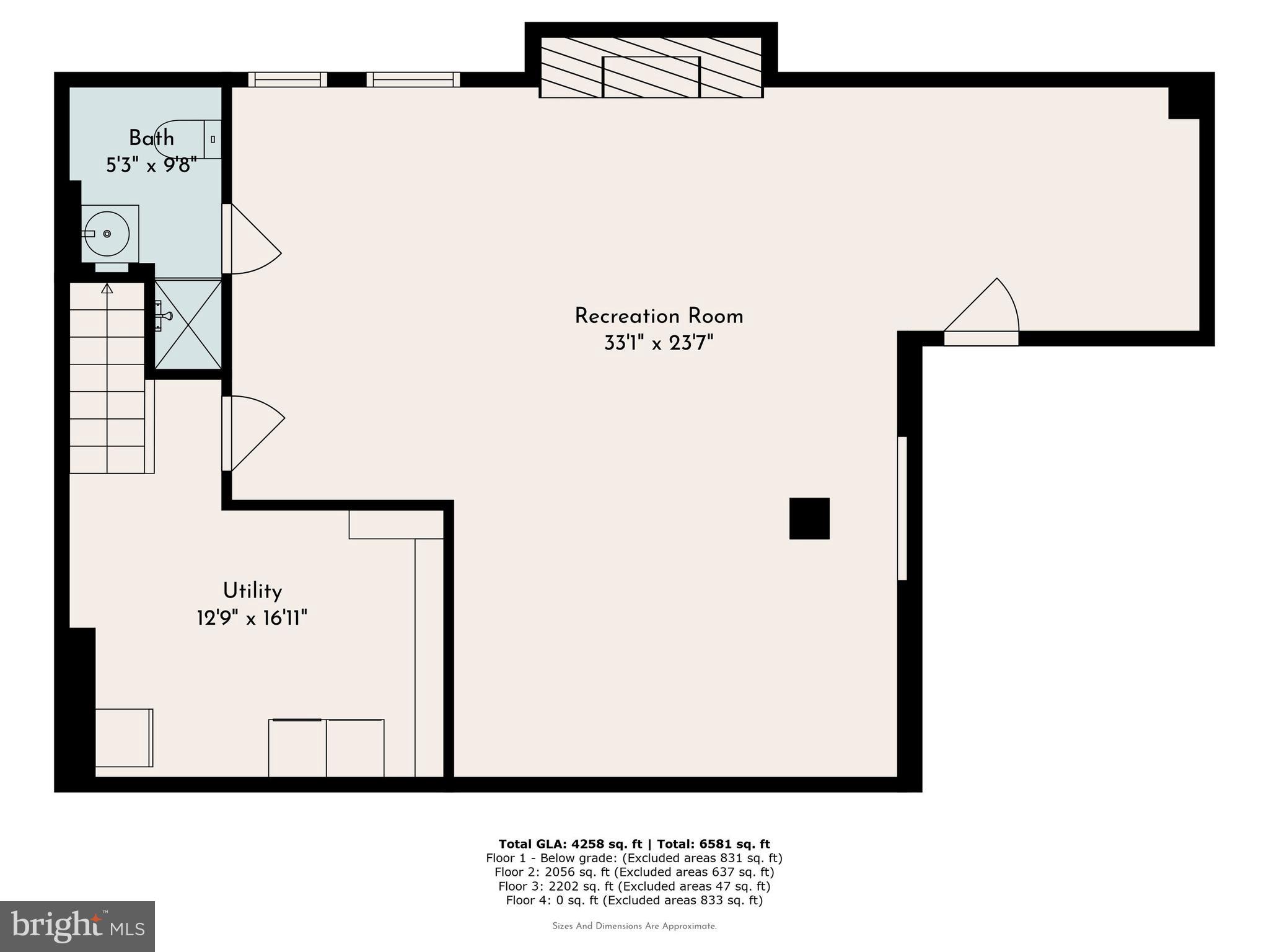 PENN VALLEY - Residential
