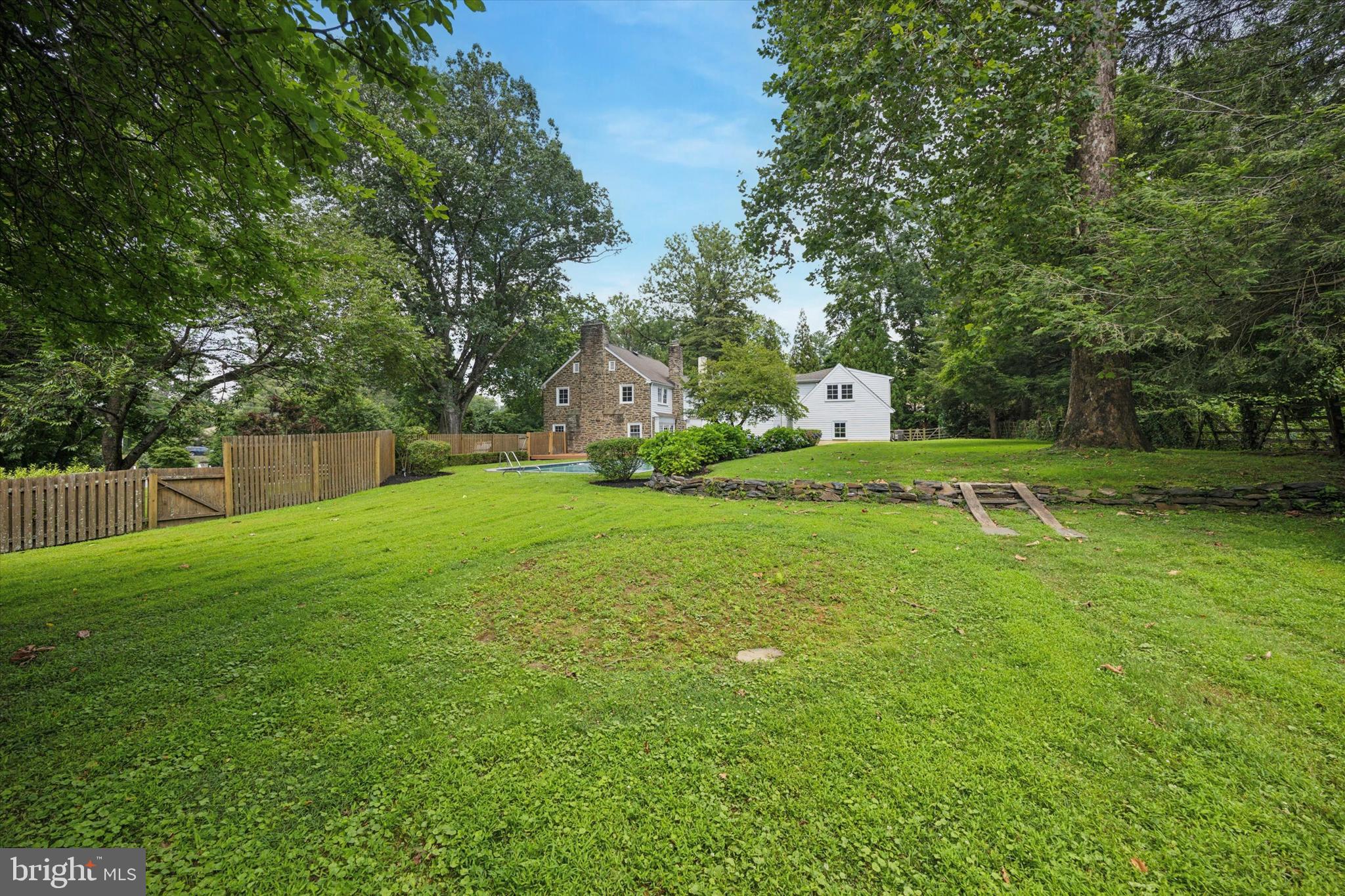 PENN VALLEY - Residential