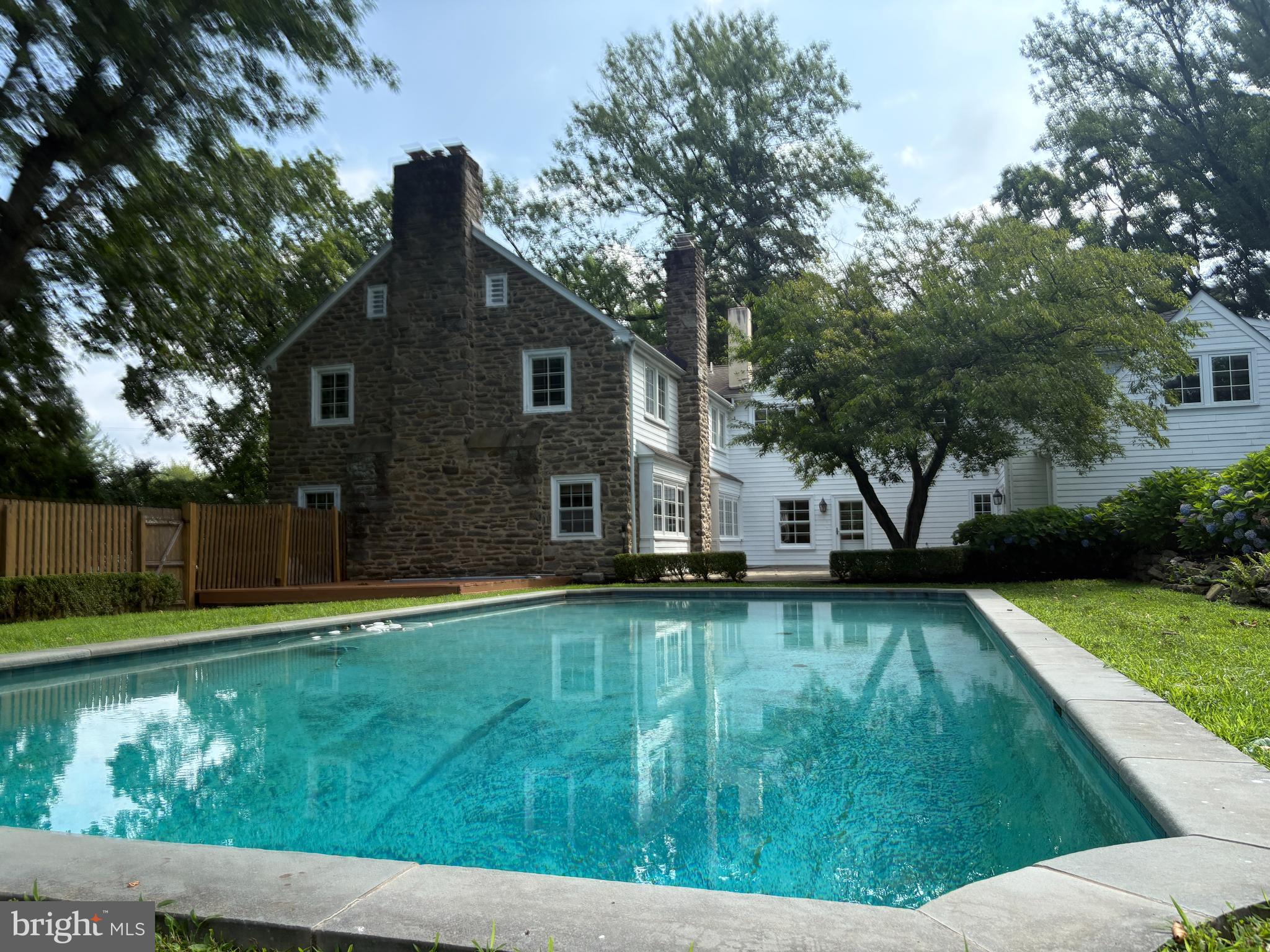 PENN VALLEY - Residential