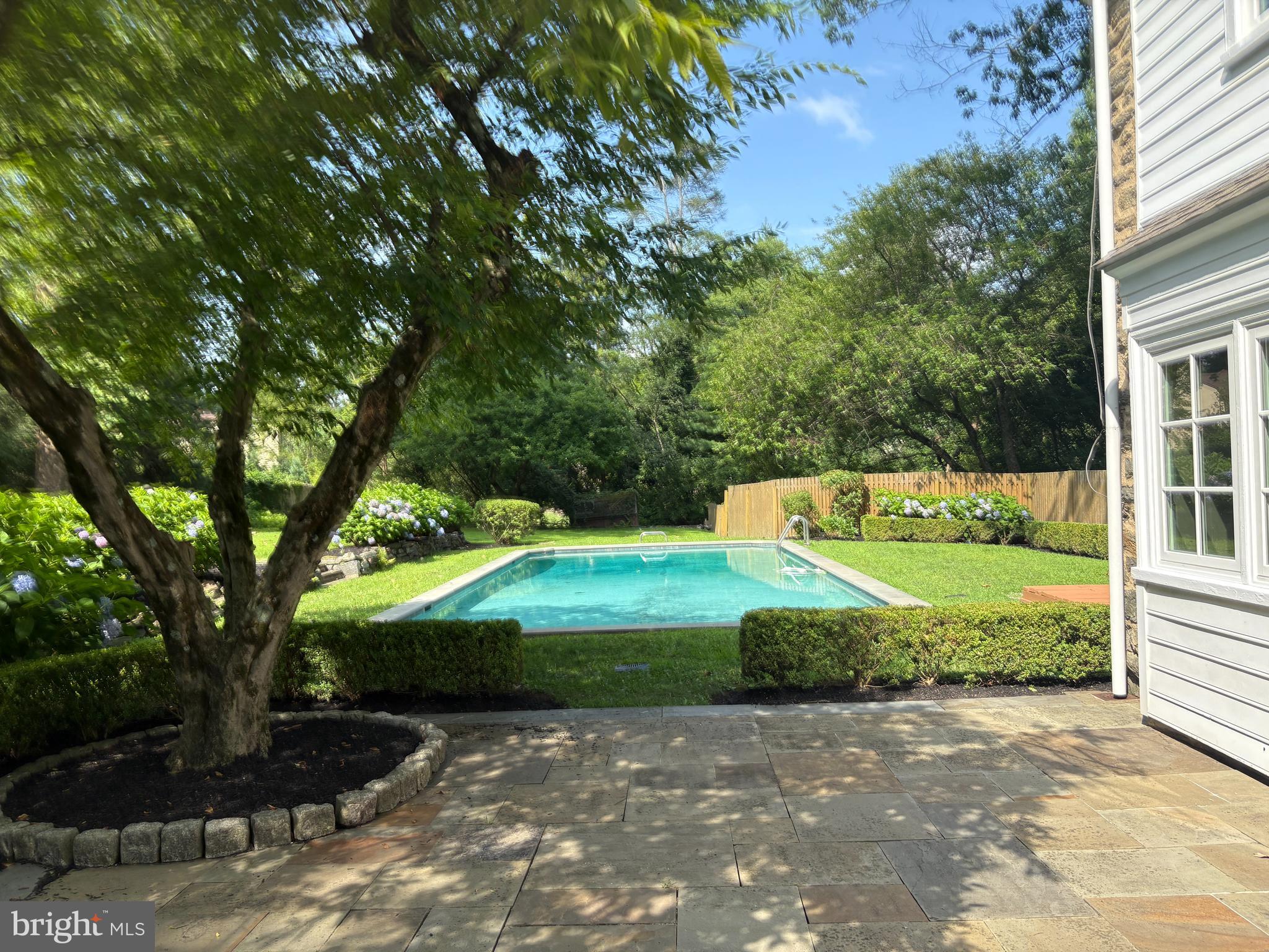 PENN VALLEY - Residential