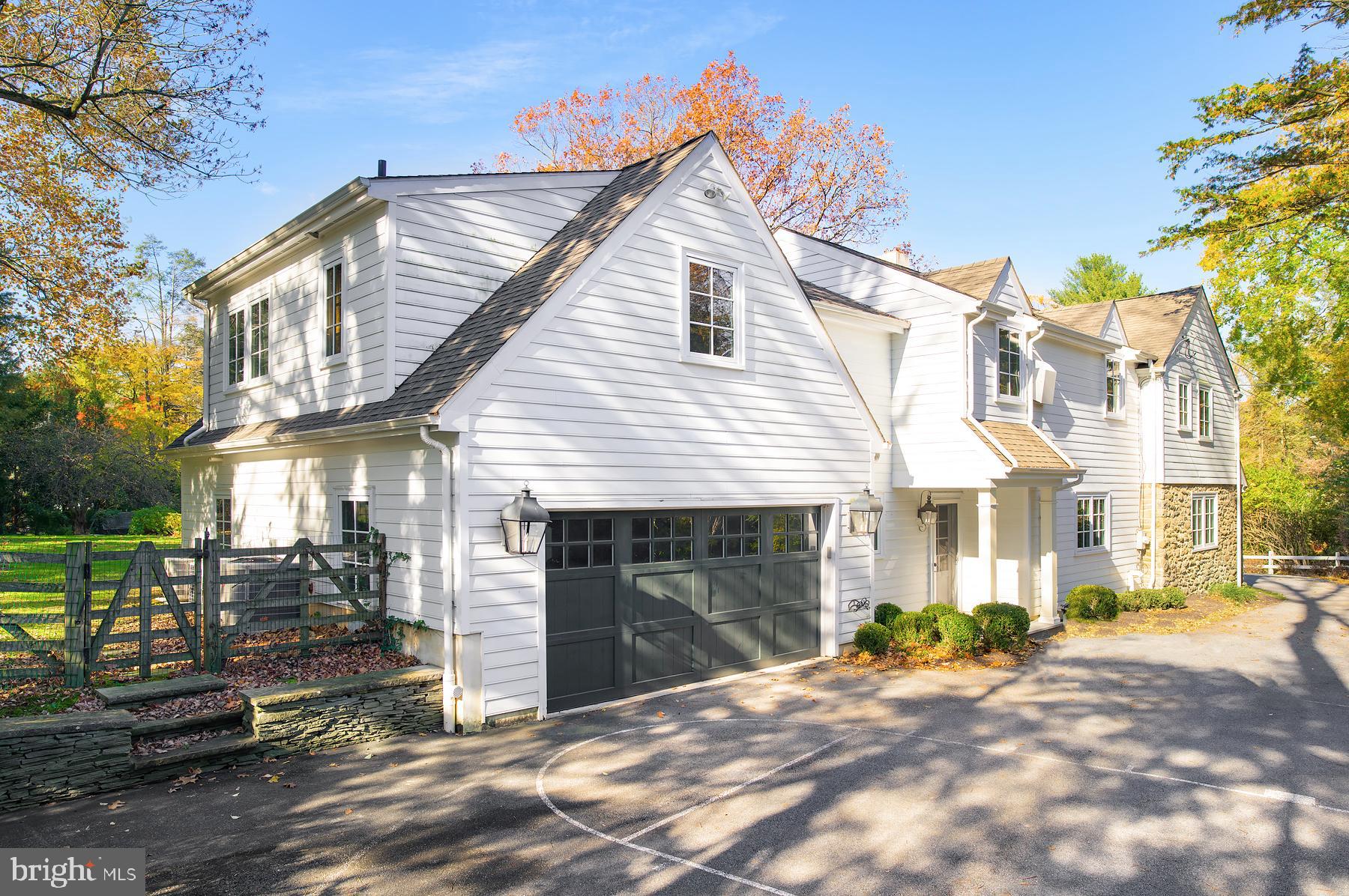 PENN VALLEY - Residential