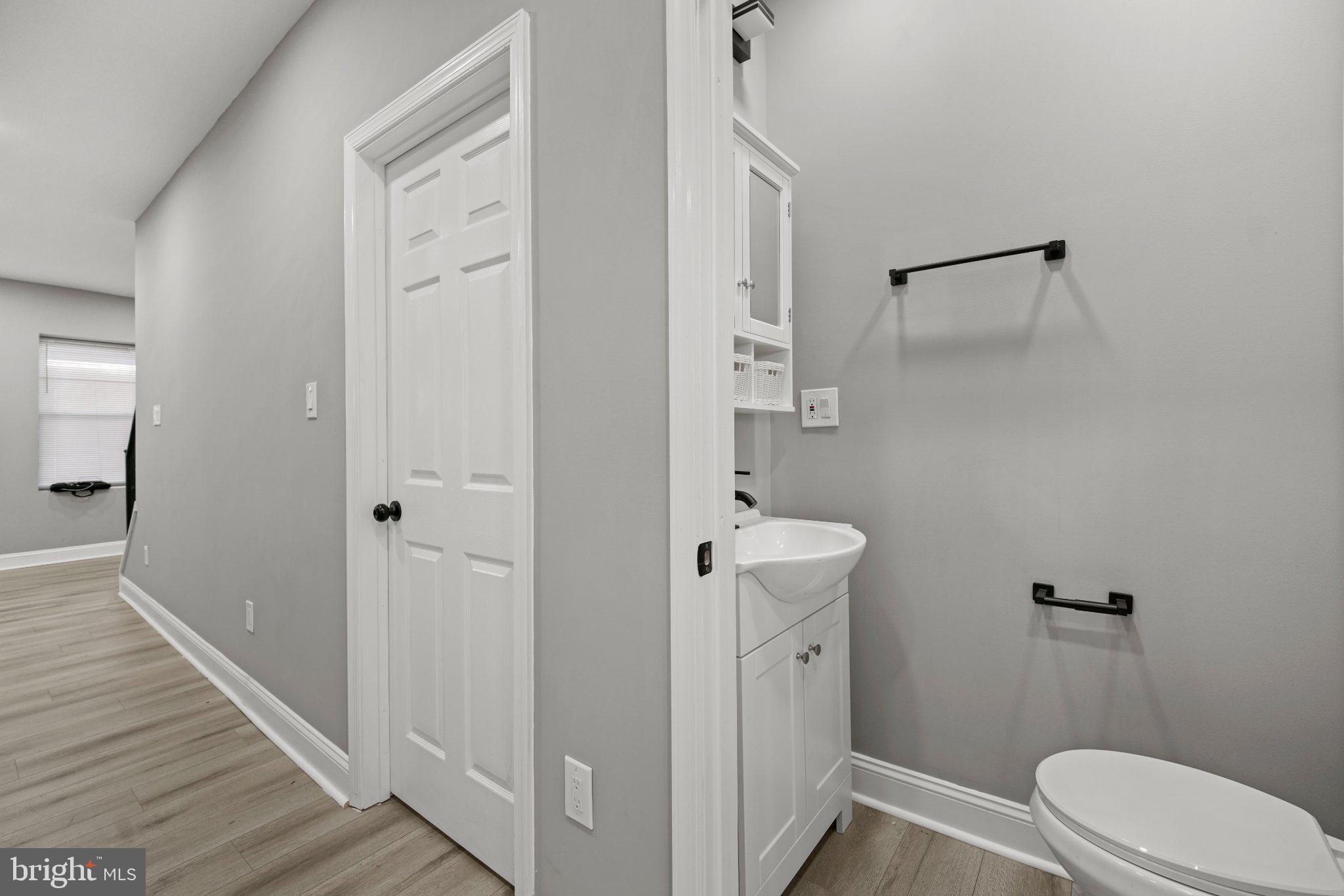 UNIVERSITY CITY - Residential