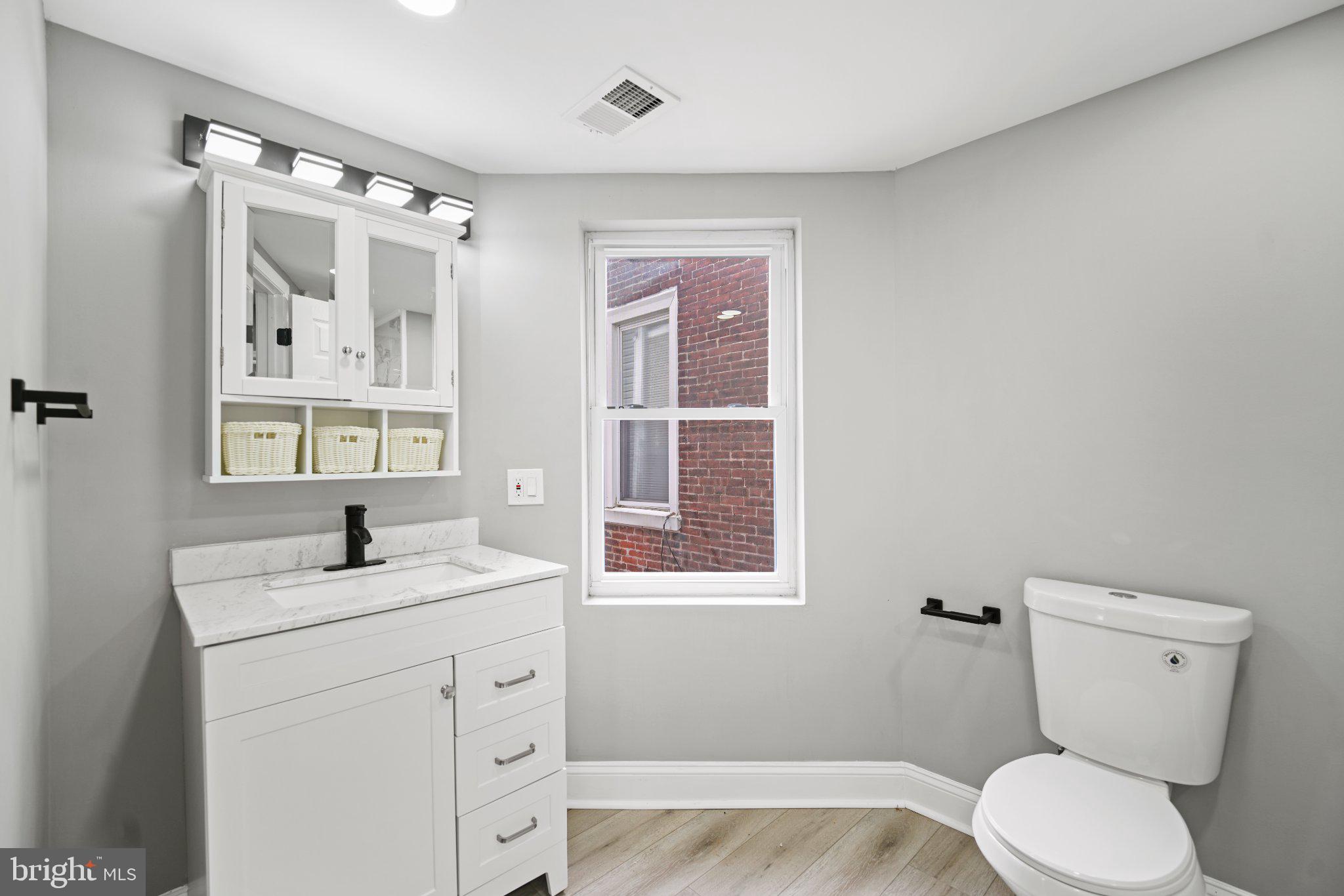 UNIVERSITY CITY - Residential