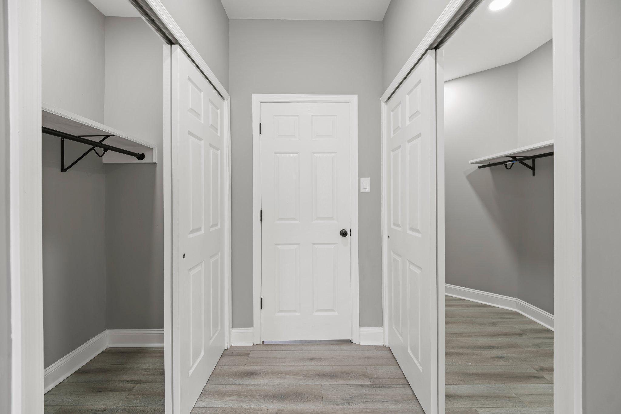 UNIVERSITY CITY - Residential