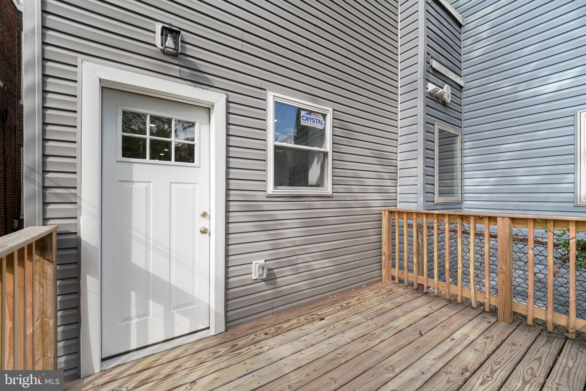 UNIVERSITY CITY - Residential