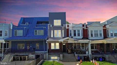 Photo of 5338 Cedar Ave, PHILADELPHIA, PA 19143 (MLS # PAPH2604714)