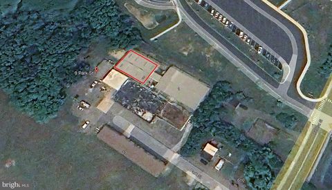 Photo of 9 Park Street, MILTON, DE 19968 (MLS # DESU2058484)