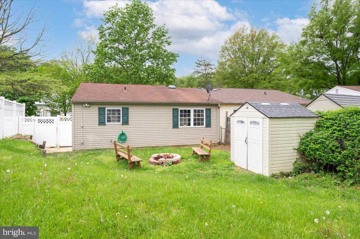 BRIGHTLEAF - Residential