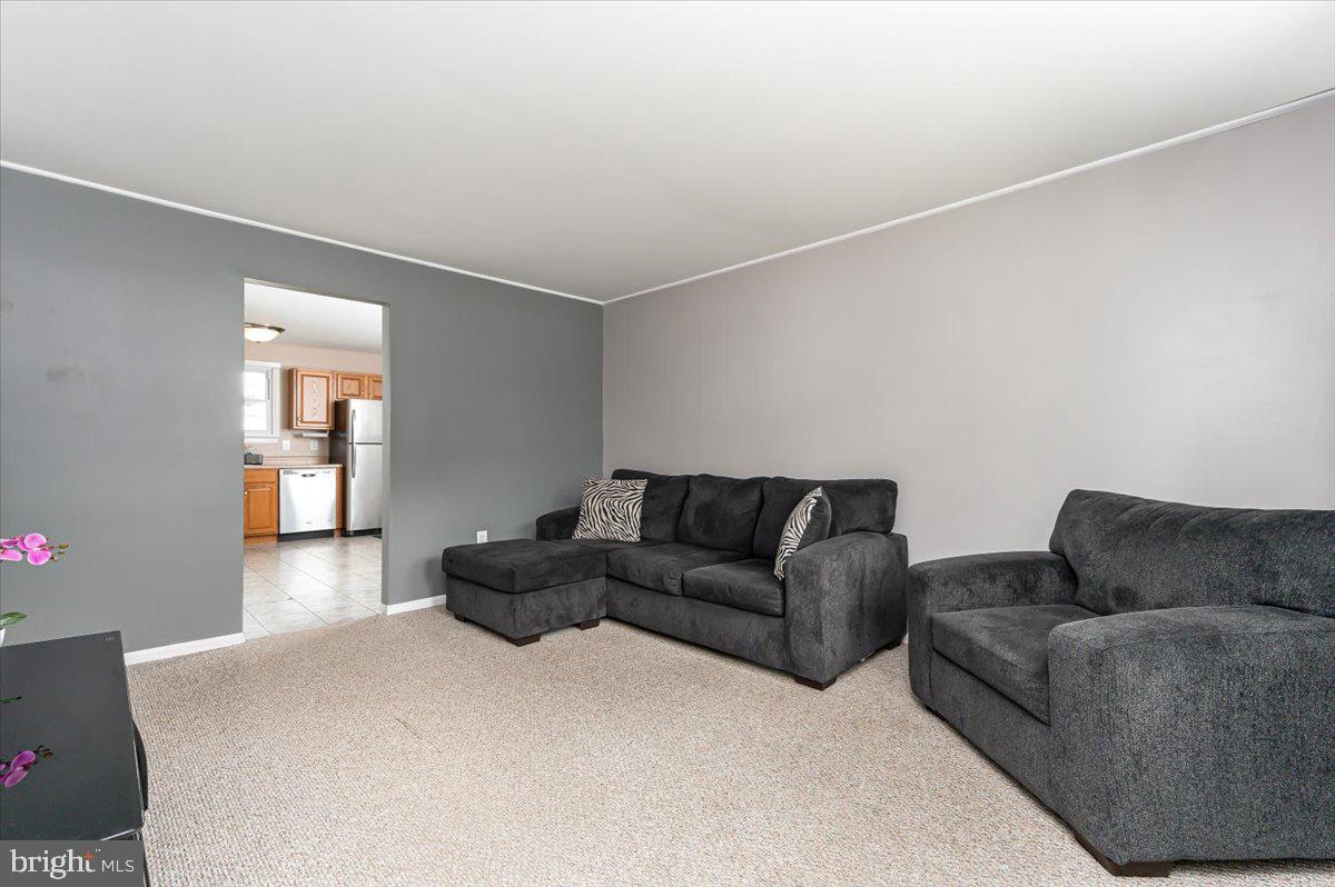 BRIGHTLEAF - Residential