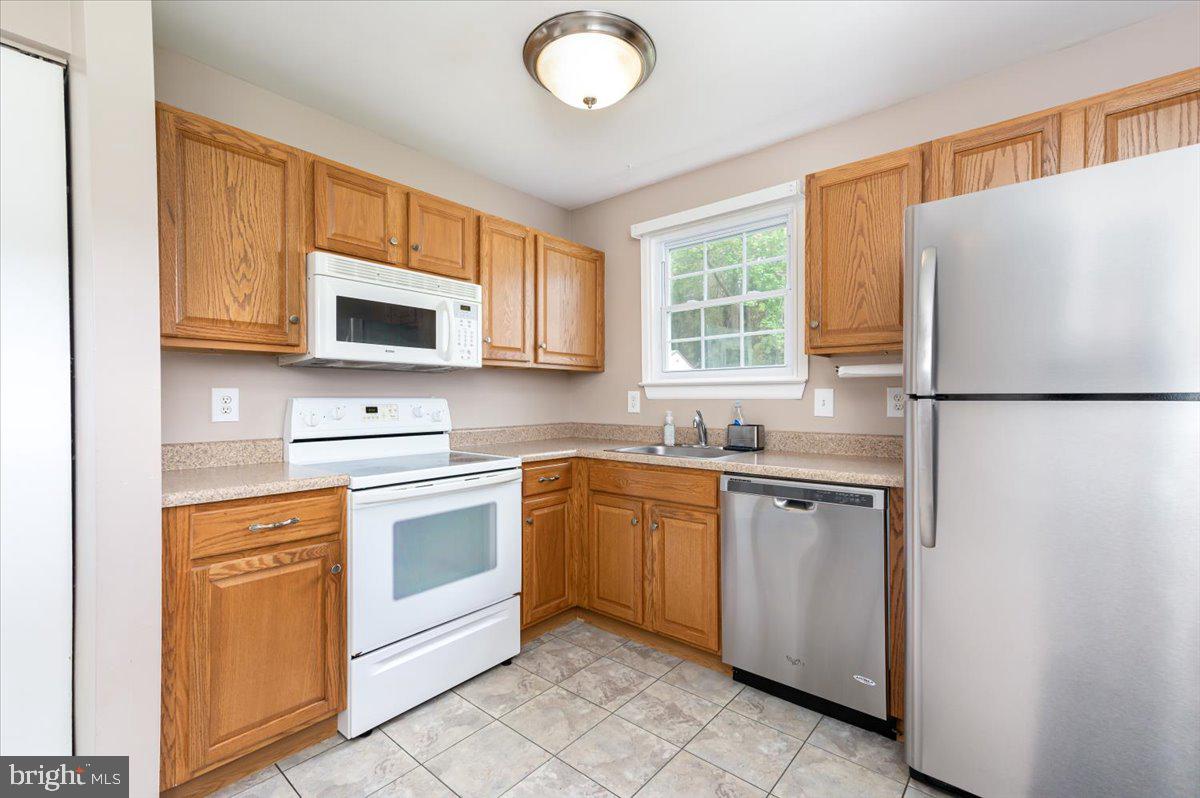 BRIGHTLEAF - Residential