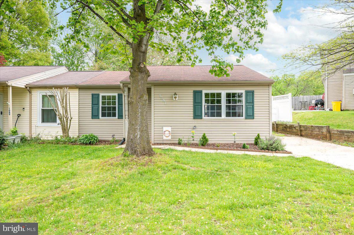 BRIGHTLEAF - Residential