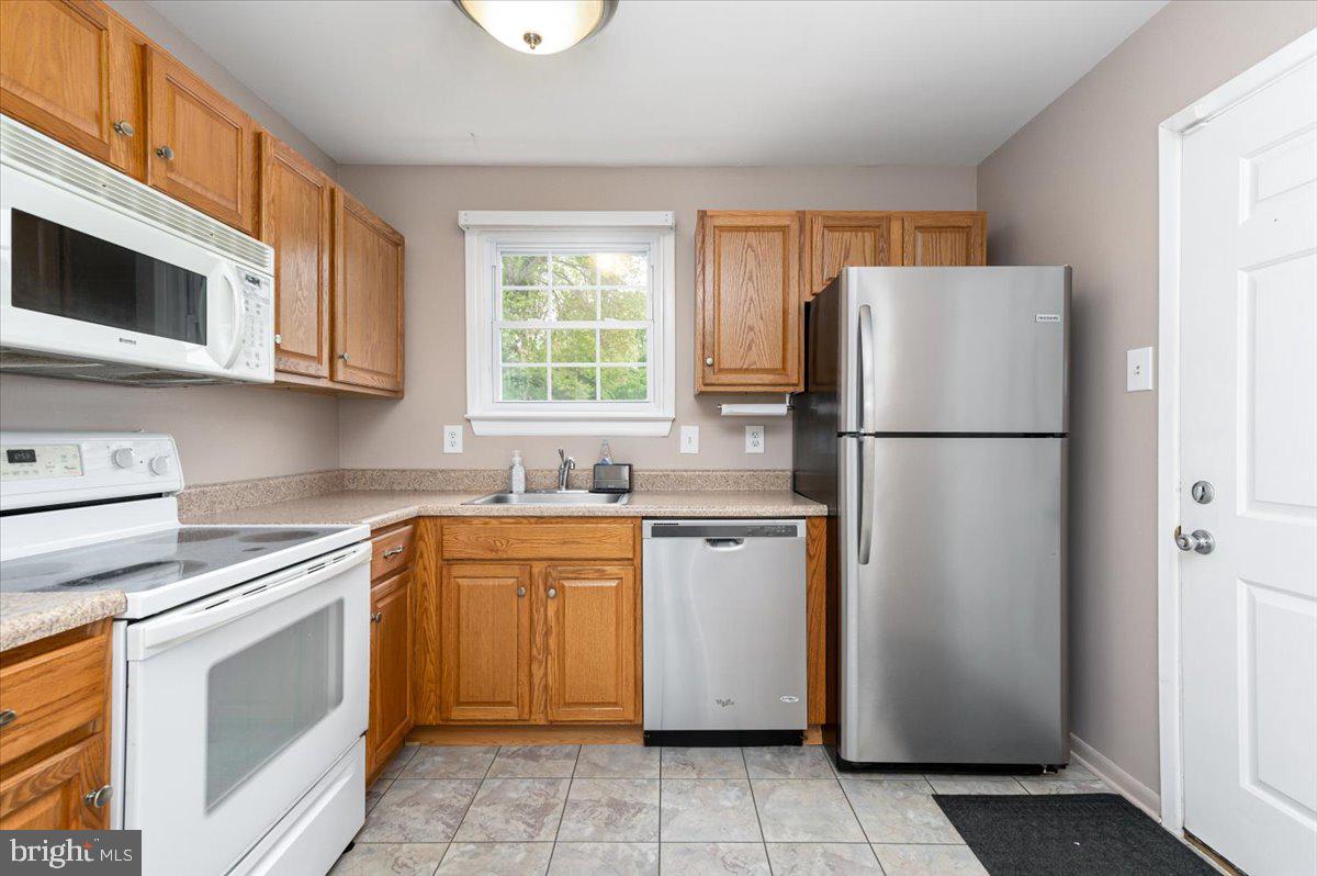 BRIGHTLEAF - Residential