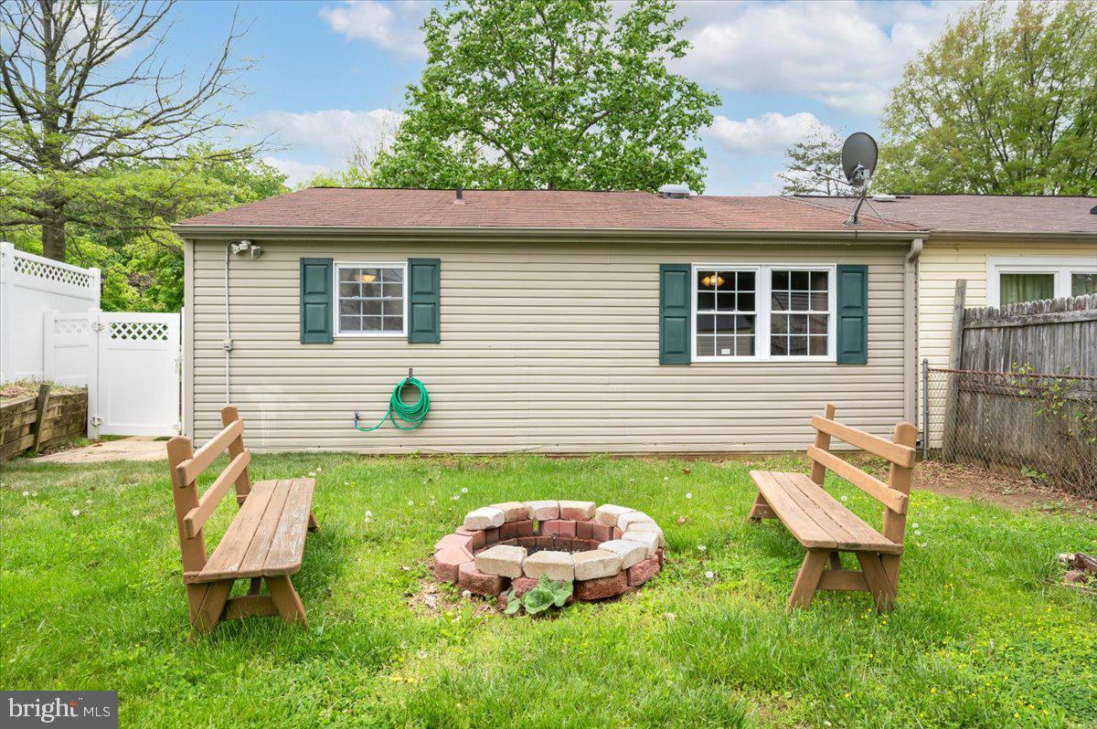 BRIGHTLEAF - Residential