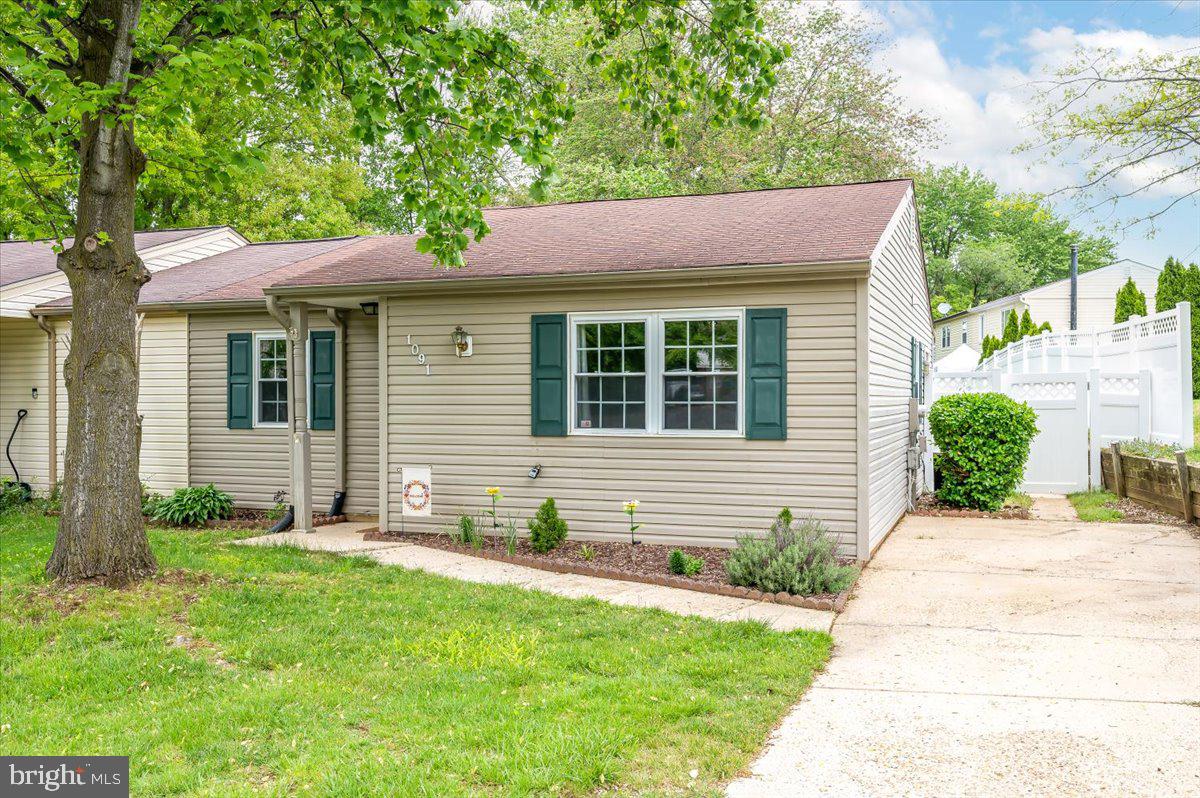 BRIGHTLEAF - Residential